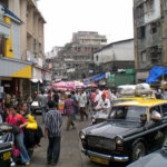 对抗噪音污染，孟买庆祝无鸣笛日