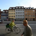 丹麦的“三分之二绿色，三分之一黑色”交通投资计划
