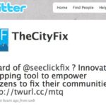 ld乐动体育网页版登录TheCityFix现在在Twitter上!
