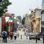 帮助我们在墨西哥支持绿色城市