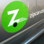 Zipcar迎来了一些竞争