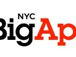 NYC BigApps大赛和Walkshed New York
