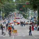 即将到来的活动:“迈向无车周日”瓜达拉哈拉游学