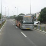 艾哈迈达巴德一月的五个月:为印度快速公交系统设定标准