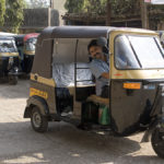照亮印度的机动人力车行业