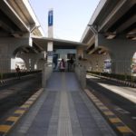 艾哈迈达巴德的摄影之旅Janmarg BRT系统