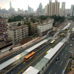 广州快速公交系统:改变中国对公交出行的看法