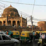 麦肯锡:印度的“城市觉醒”取决于可持续交通和土地使用