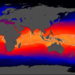 温室气体排放、海平面上升和更具威胁性的季风