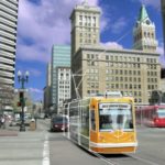 提问A: Oakland Urban Visionary Discusses City's New Streetcar Plan
