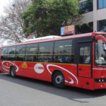 班加罗尔的公交日提高了客流量