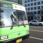 首尔通过颜色区分公交车和其他改革提高交通客流量