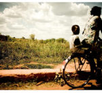 自行车赋予乌干达妇女权力，促进经济发展