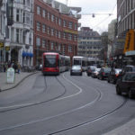 可持续交通研讨会:欧洲城市成为焦点