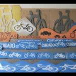 周五乐趣:瓜达拉哈拉的非正式自行车道