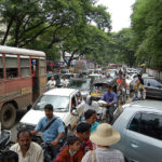 研究回顾，6月20日:印度汽车市场，自行车基础设施效益，电动汽车资源