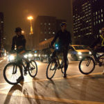 巴西交通罚款用于资助自行车项目