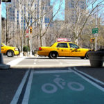 自行车文化在纽约:很长一段路要走