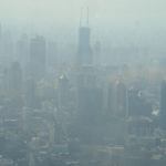 世界卫生组织:空气污染每年导致200多万人死亡