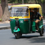 与Nirmal Kumar的问答:印度的公共交通转型