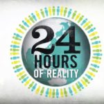 24小时的现实:采取行动应对气候危机