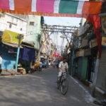 为德里的自行车文化腾出空间