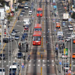 ld乐动体育网页版登录cityfix精选，9月2日:Mobilidade Curitiba，行人人口统计，谈论斋浦尔的交通