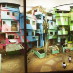 周五的乐趣:绘画在里约热内卢贫民窟