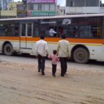 斋浦尔城市公交车服务:具有成本效益的、高效、有吸引力