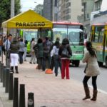 社区的声音:综合公共交通在波哥大