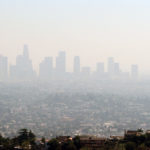 加州减少石油使用和汽车排放的政策模型