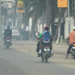 取消燃料补贴在尼日利亚火花的抗议
