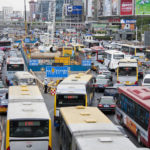 中国交通介绍:如何拯救中国的首都吗?