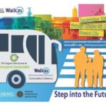 2012年步行与可持续城市国际会议征稿