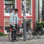 自行车能让城市更美好吗?