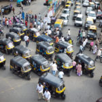 新发布:印度城市机动人力车部门文献综述
