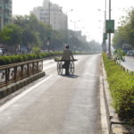 印度快速公交系统的新道路安全设计指南