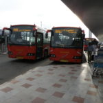 与Ashwin Prabhu的问答:改善大动脉沿线的公交运输