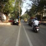 自行车道在班加罗尔:探索选择印度