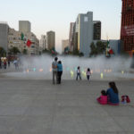 墨西哥城创造了开放、诱人的城市空间，增加了流动性，赢得了今年的首都奖。