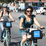 旧金山湾区共享单车