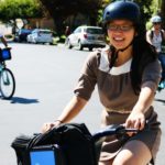 加州圣何塞推出共享单车。图片来源:Richard Masoner/Cyclelicious