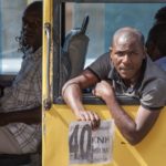 新的地图为“新手”公交车司机提供了新的知识，使他们能够更好地利用肯尼亚内罗毕市的交通市场。图片来源:Olli Pitkanen/Flickr