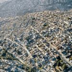 墨西哥城市扩张的历史为城市发展的政策和领导提供了重要的教训。图片来源:Pablo Lopex Luz/Imgur