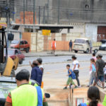 里约热内卢里约热内卢道路安全审计。图片来源:Mariana Gil/EMBARQ Brazil