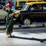 印度雄心勃勃的新道路安全法案目前正在公开征求公众意见，该法案预计将拯救生命，促进该国经济增长，并创造100万个新就业机会。图片来源:IamNotUnique/Flickr