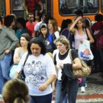 为了回应有关价格、服务质量和透明度的投诉，巴西全国运输运营商协会(NTU)帮助发现了改善巴西城市公交服务的关键。图片来源:Mariana Gil/EMBARQ Brazil