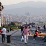 EMBARQ土耳其宜居城市研讨会将强调可骑行性和可步行性在为所有人创建宜居城市中的重要性。使用#LivableCities在线加入讨论。图片来源:Marko Anastasov/Flickr
