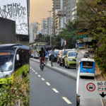 贝洛奥里藏特，里约热内卢里约热内卢和São保罗- 2015年可持续交通奖的共同获奖者