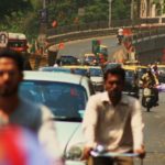 为什么印度需要开放数据来改善城市交通